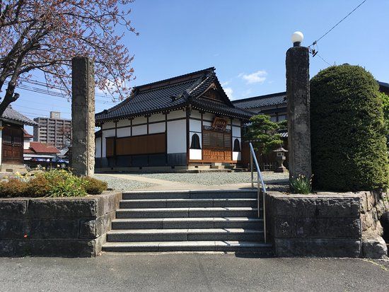 Nanase Kannon-ji Temple